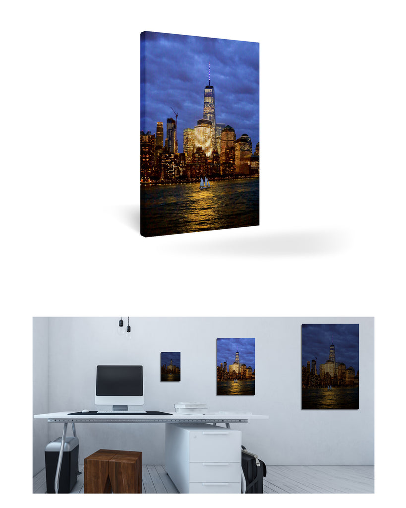 New York City, Vereinigte Staaten