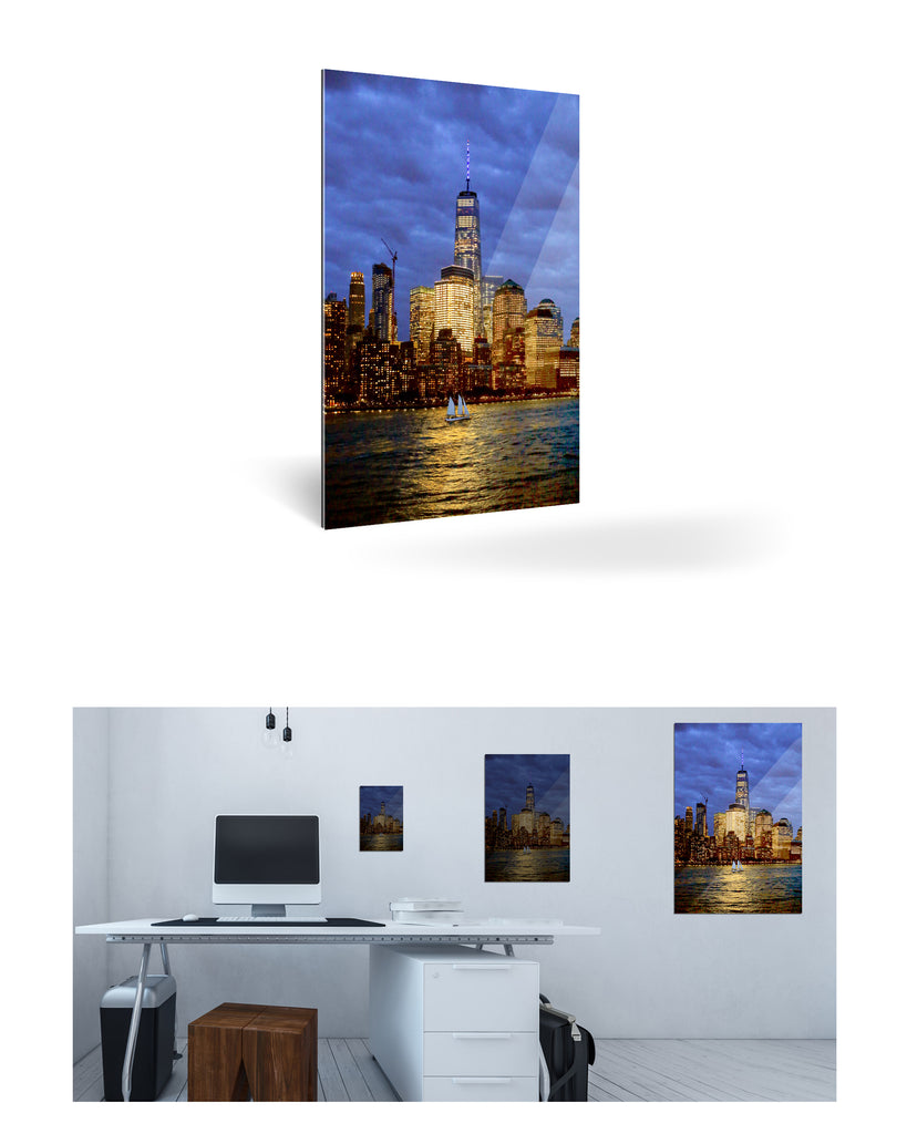 New York City, Vereinigte Staaten