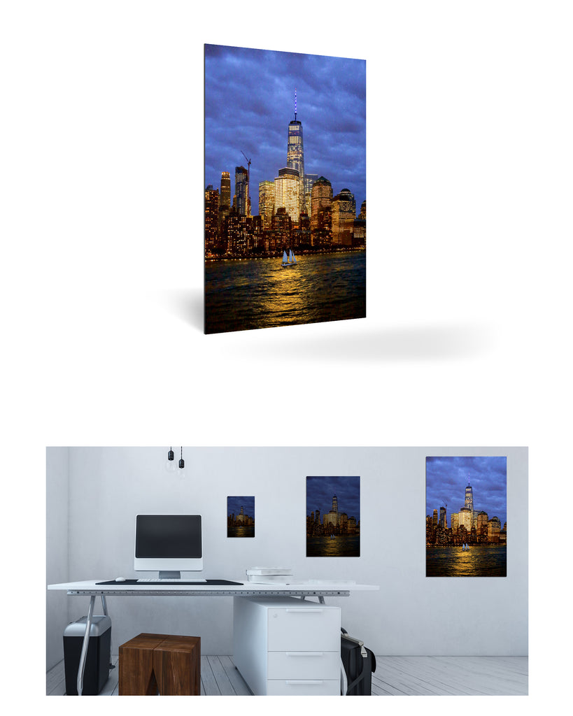 New York City, Vereinigte Staaten