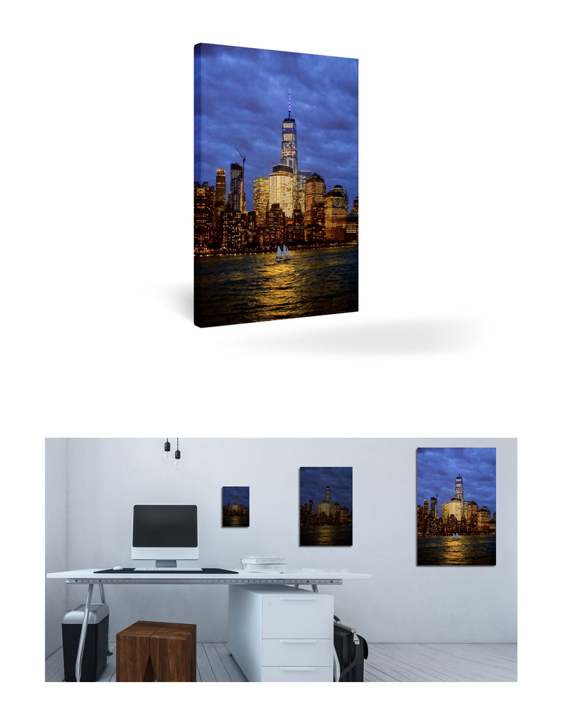 New York City, Vereinigte Staaten