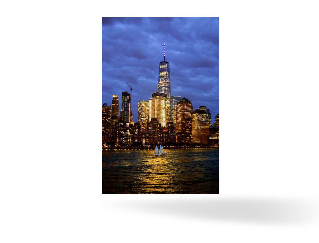 New York City, Vereinigte Staaten