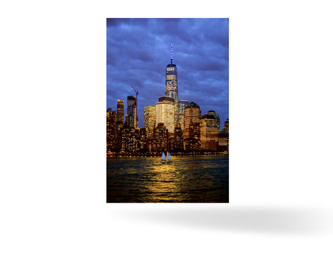 New York City, Vereinigte Staaten