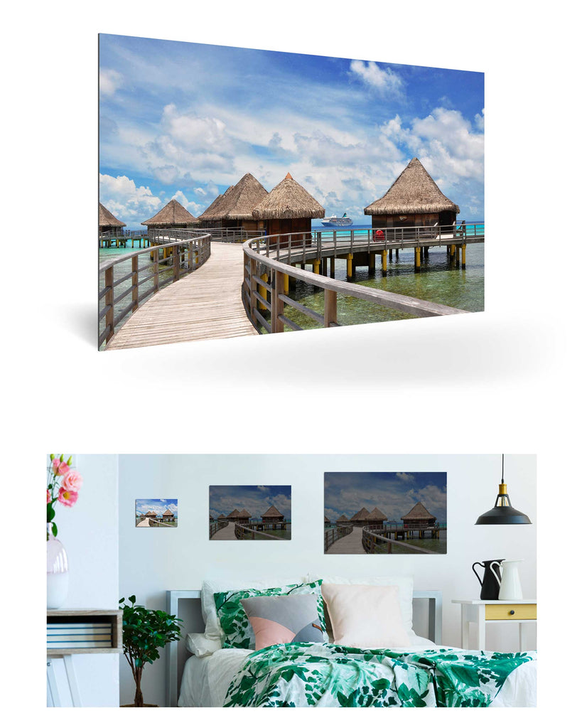 Rangiroa, Französisch-Polynesien mit MS Artania