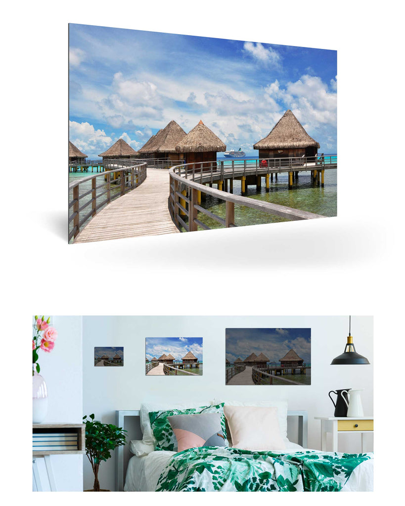 Rangiroa, Französisch-Polynesien mit MS Artania