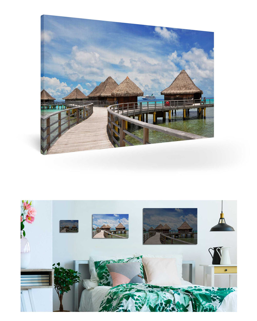 Rangiroa, Französisch-Polynesien mit MS Artania