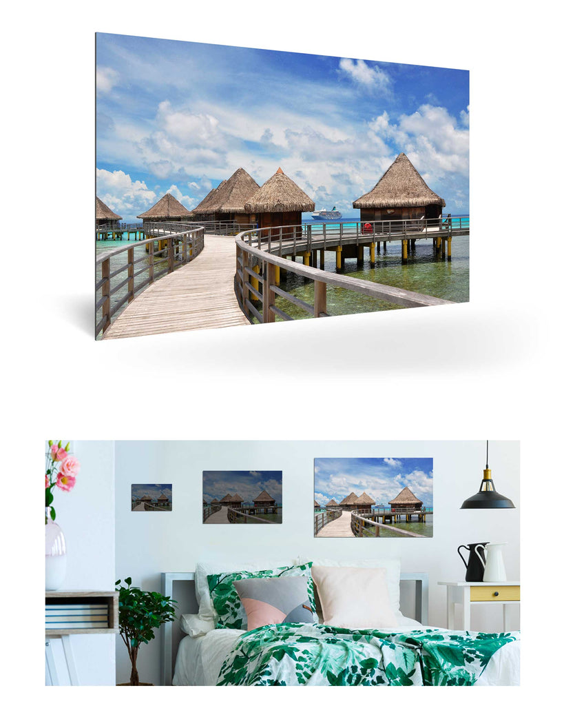 Rangiroa, Französisch-Polynesien mit MS Artania