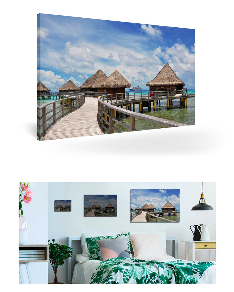 Rangiroa, Französisch-Polynesien mit MS Artania