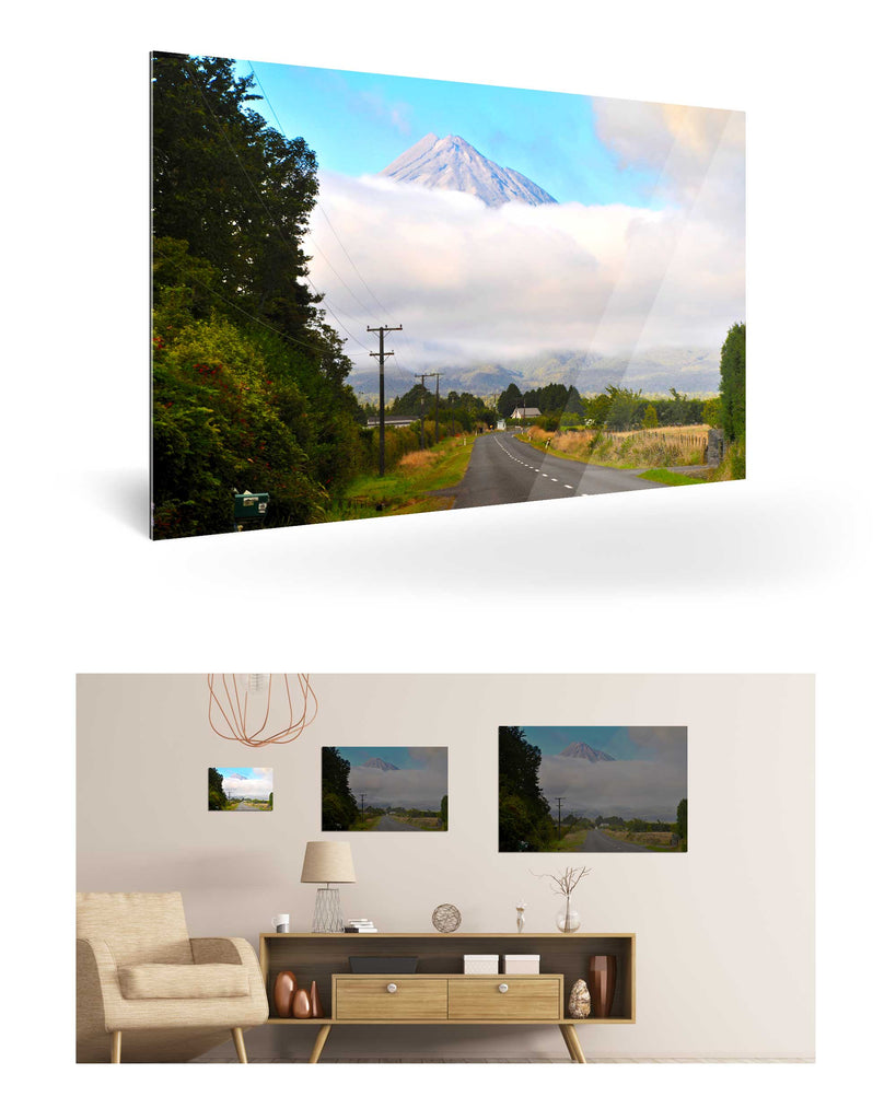 New Plymouth, Neuseeland