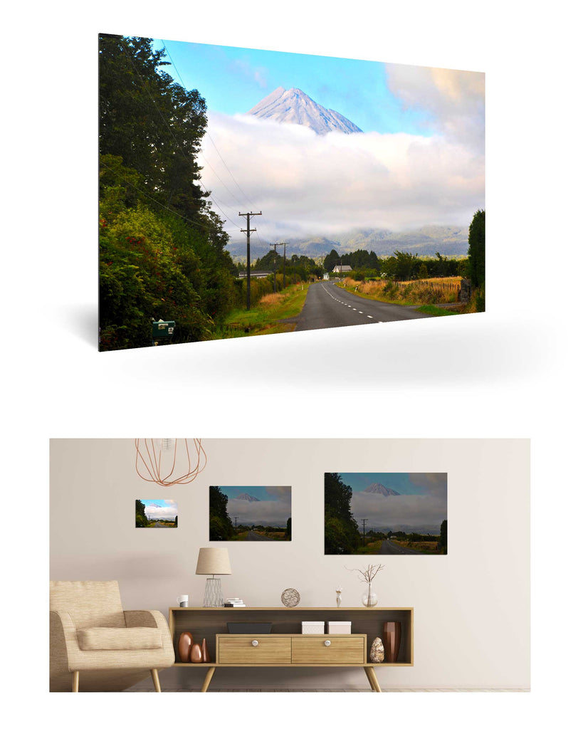 New Plymouth, Neuseeland