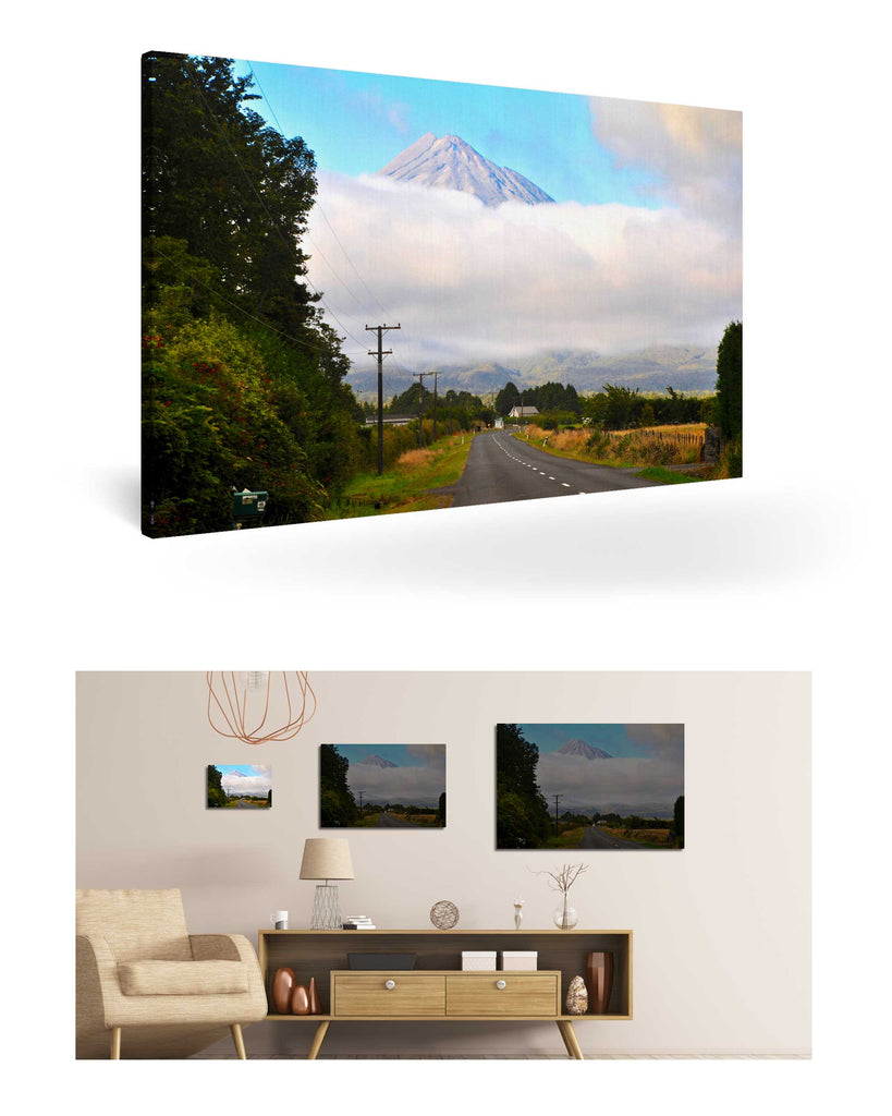 New Plymouth, Neuseeland