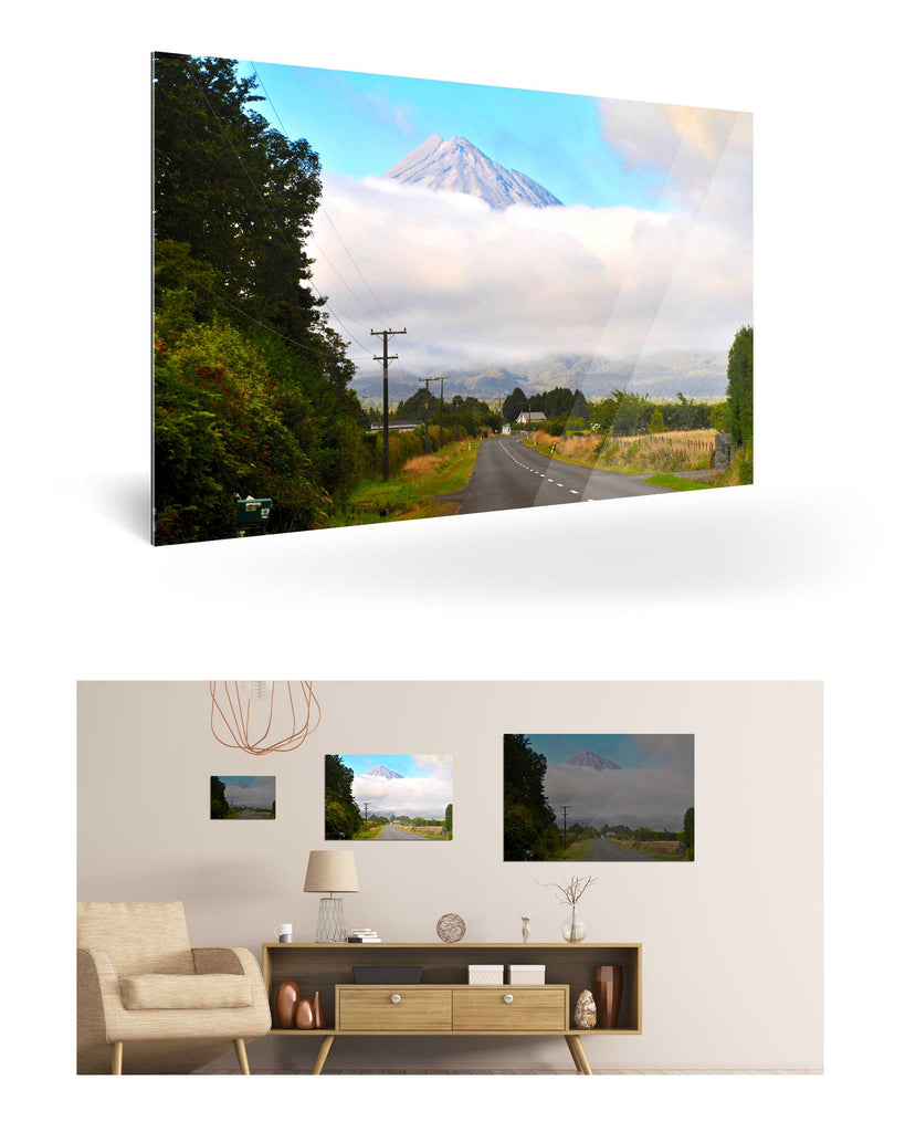 New Plymouth, Neuseeland