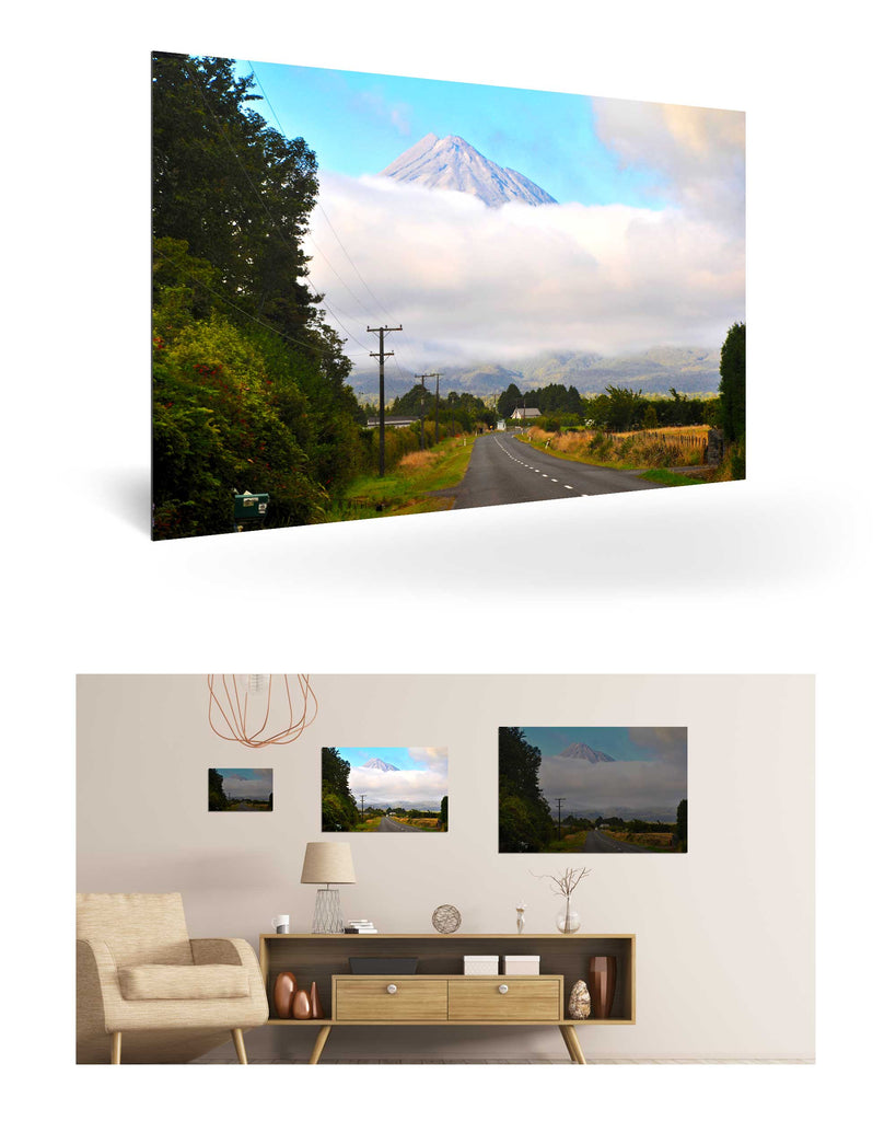 New Plymouth, Neuseeland