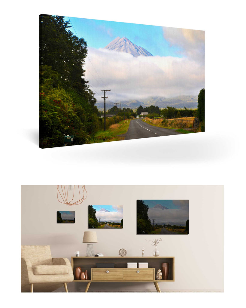 New Plymouth, Neuseeland