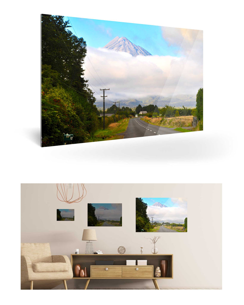 New Plymouth, Neuseeland