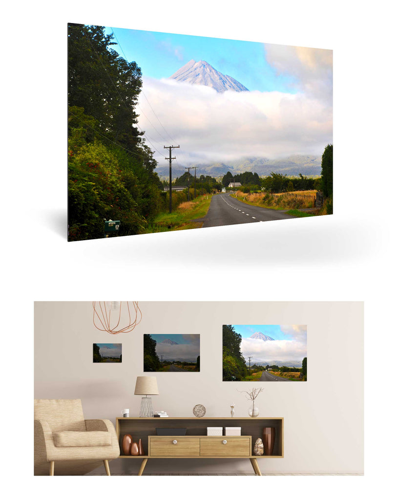 New Plymouth, Neuseeland