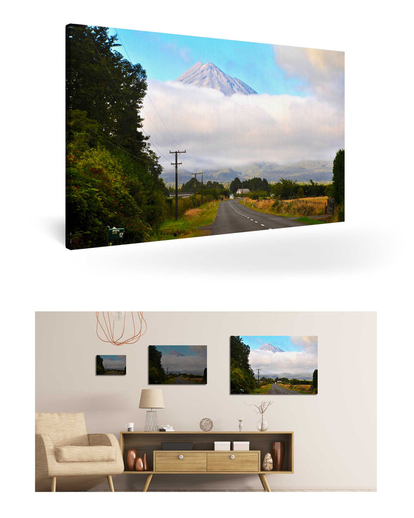 New Plymouth, Neuseeland