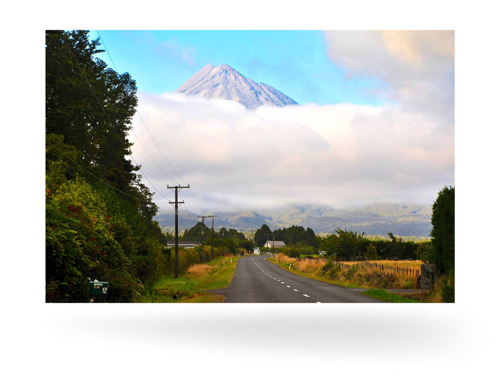 New Plymouth, Neuseeland