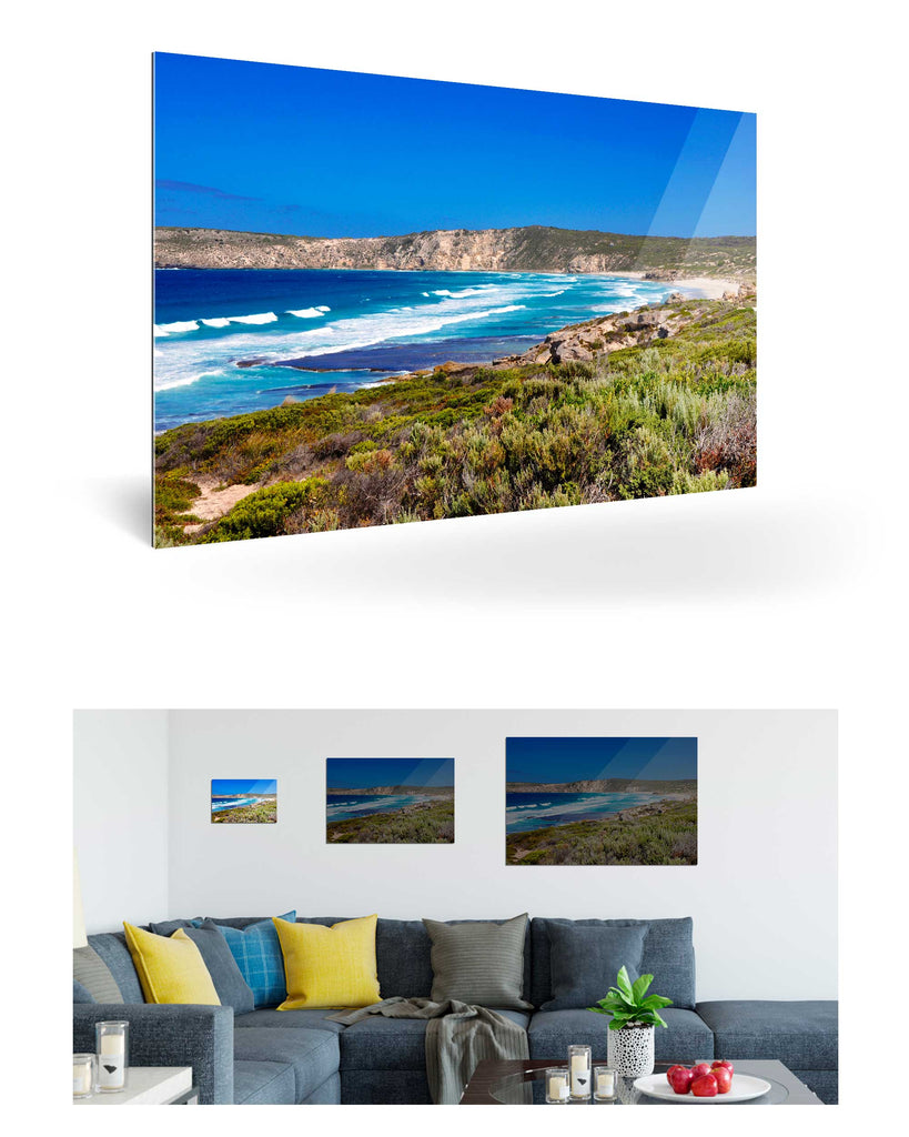 Penneshaw, Australien