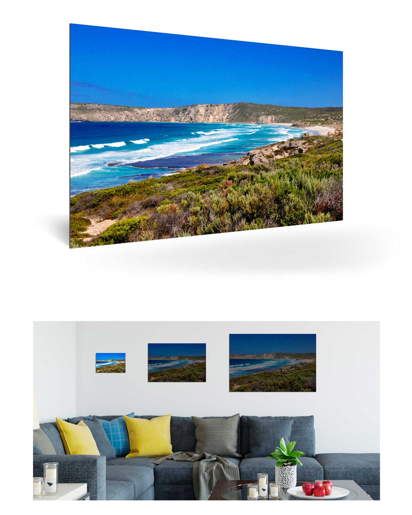 Penneshaw, Australien