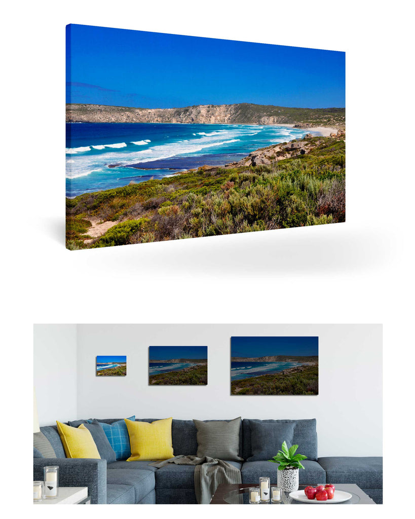 Penneshaw, Australien