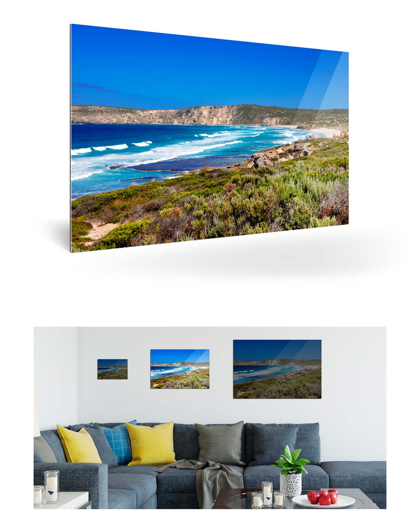 Penneshaw, Australien