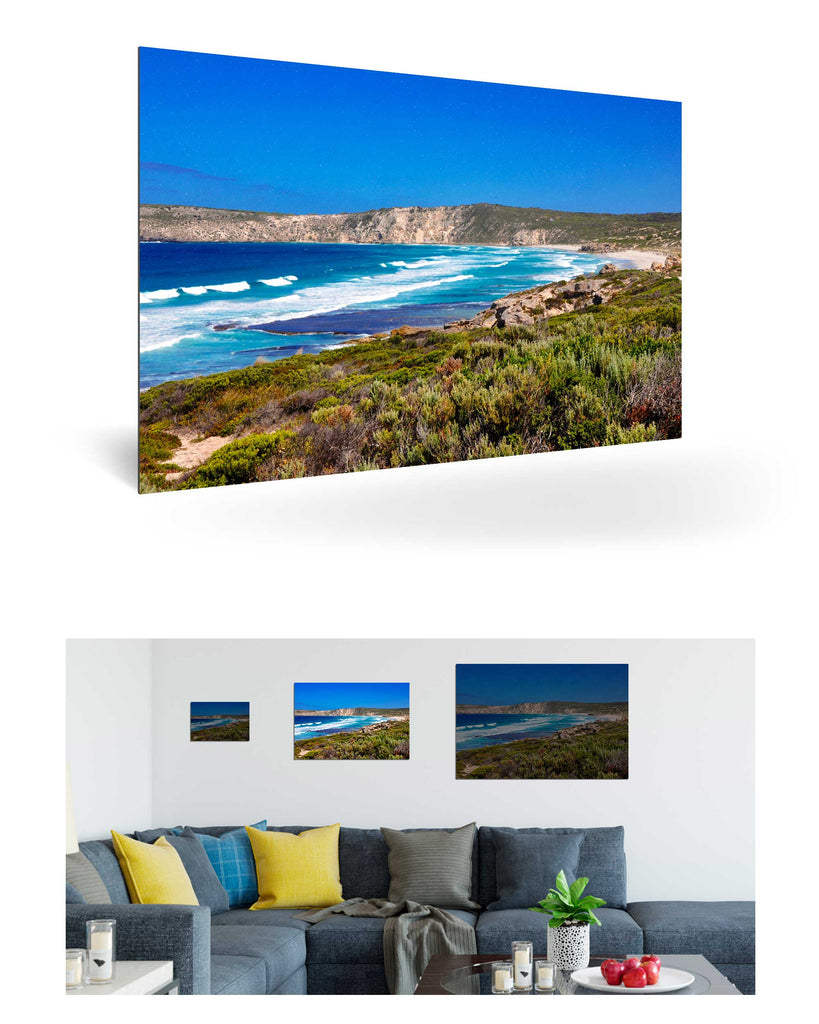 Penneshaw, Australien