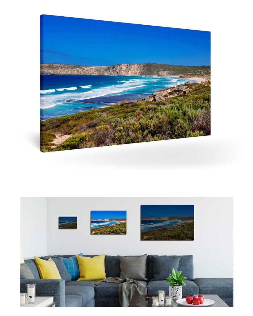 Penneshaw, Australien