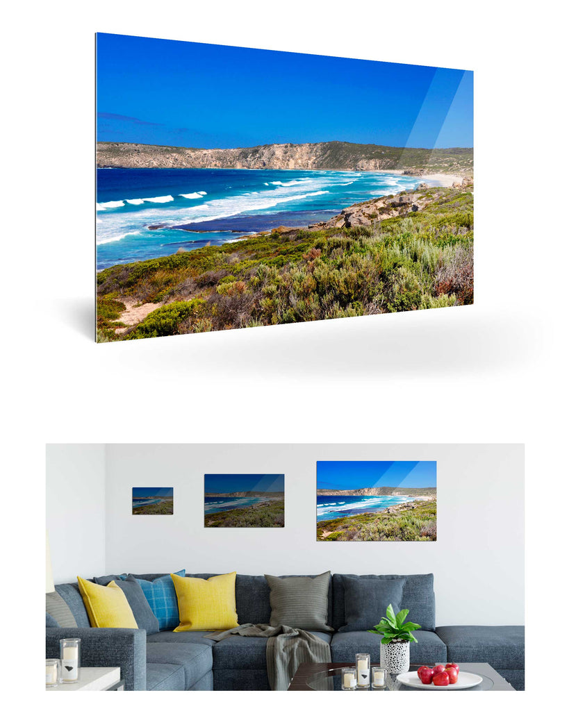 Penneshaw, Australien