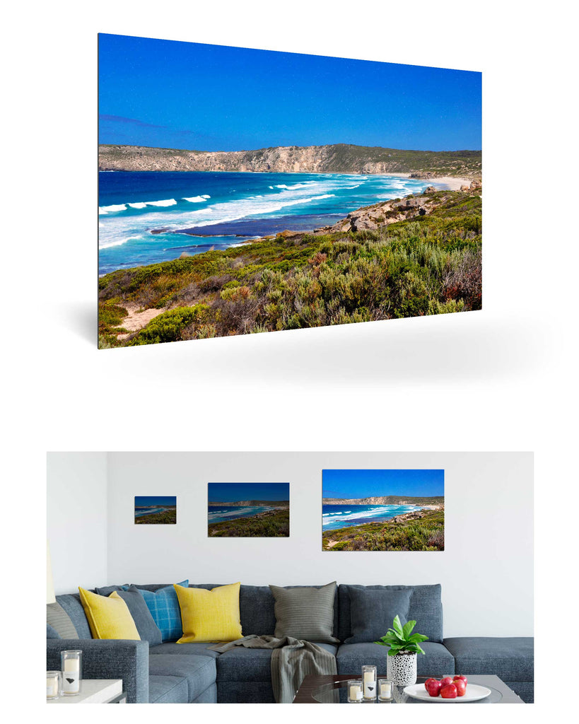 Penneshaw, Australien