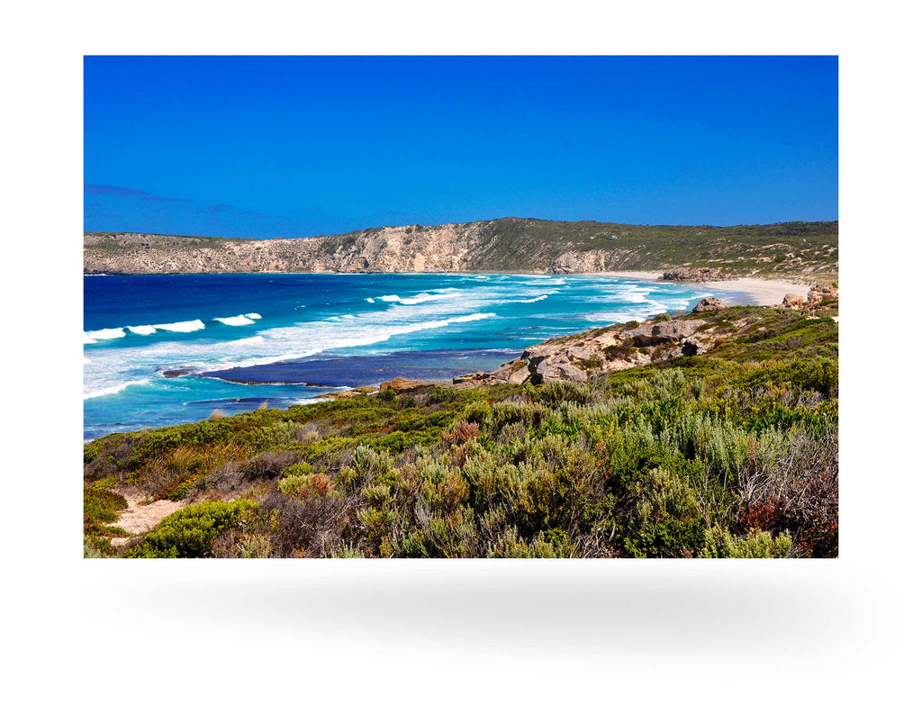 Penneshaw, Australien