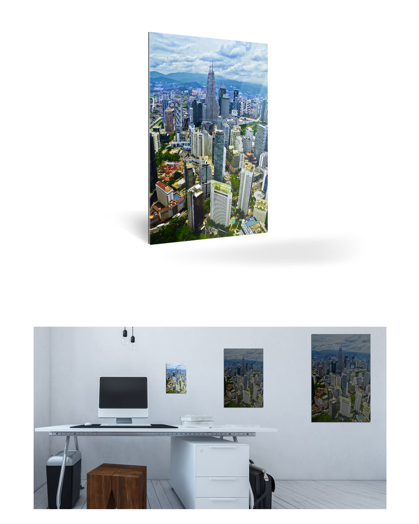 Kuala Lumpur, Malaysia