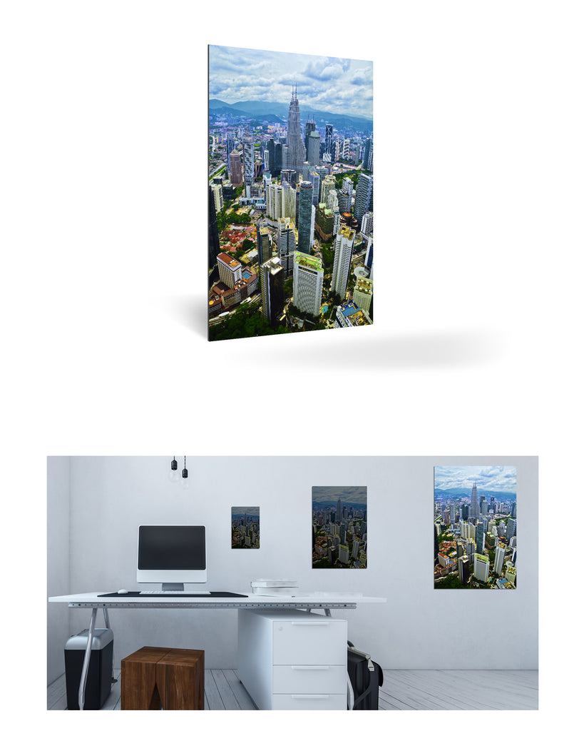 Kuala Lumpur, Malaysia