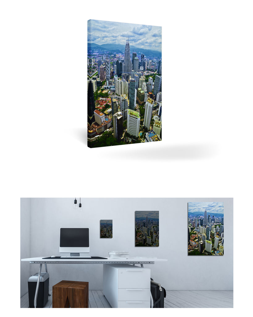 Kuala Lumpur, Malaysia