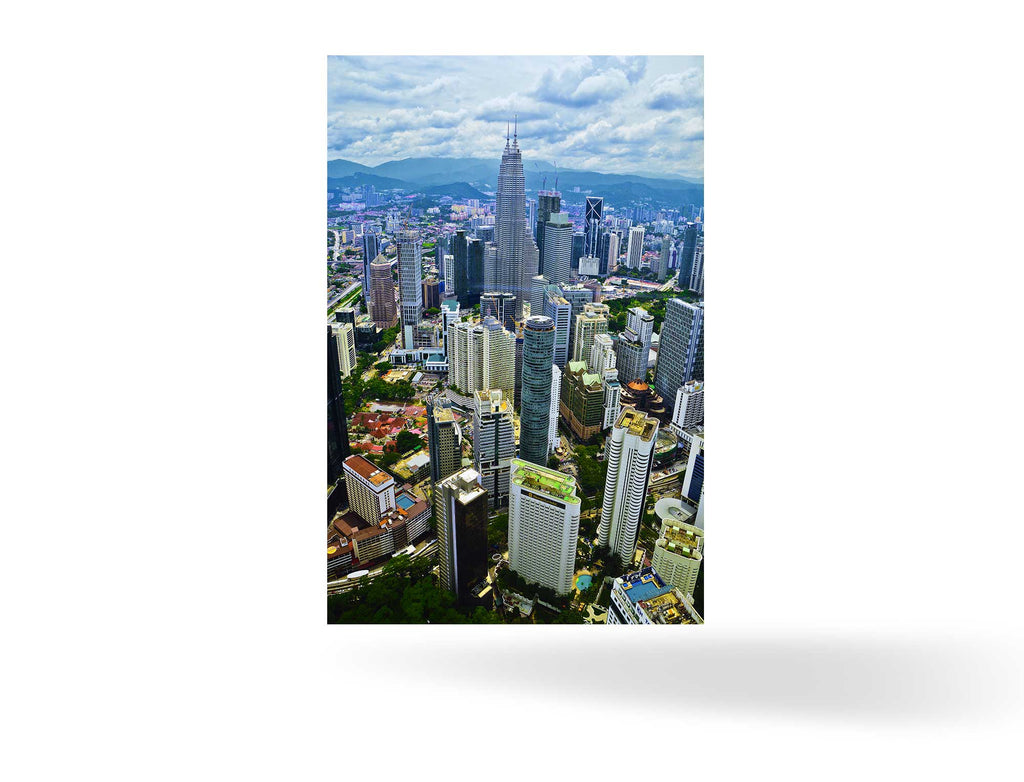 Kuala Lumpur, Malaysia